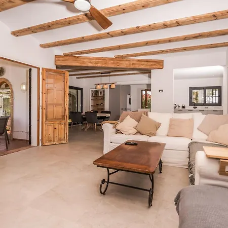 빌라 Jami 자베아