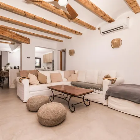Villa Jami Jávea