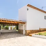 Villa Jami