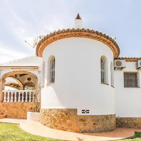 Villa Jami