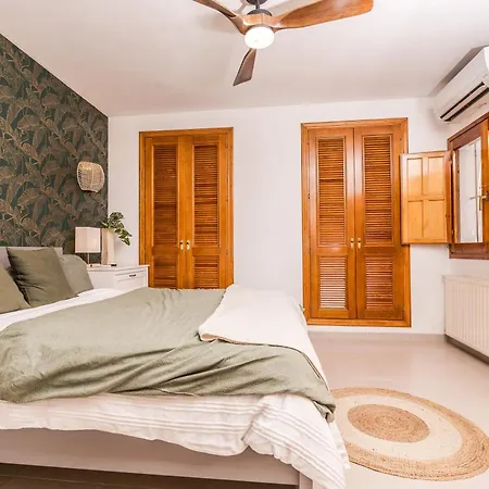 Jami Villa Jávea