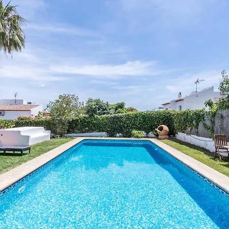 Villa Jami *