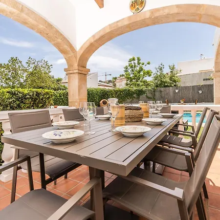 Villa Jami Javea