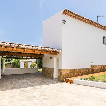 Villa Jami