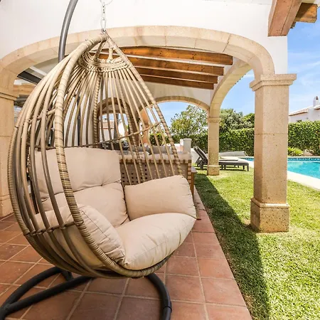 Villa Jami