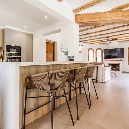 Jami Villa Jávea